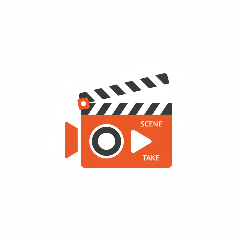 Videoprodukce ikona
